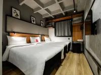 ibis Pelotas