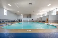 Clarion Hotel Conference Center - North - Pools