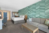 Cambria Hotel Ocean City - Bayfront - bar