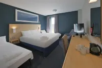 Travelodge Peterborough Central Hotel