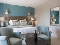 Domaine de Montine Chambres de Charme Hotels in Grignan