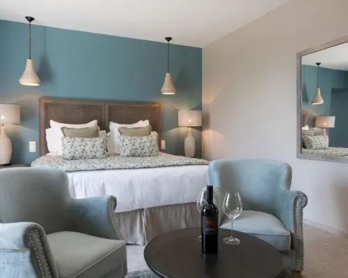 Domaine de Montine Chambres de Charme Hotels in Grignan