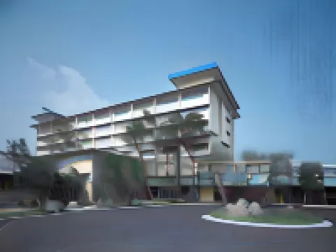 Hotel Nagashima Hotels in 