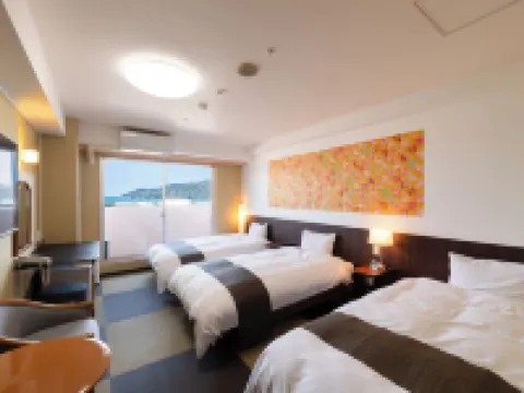 Hotel Sekumiya Hotels in Obama