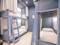 Mega Hostel Hotels in Saranda