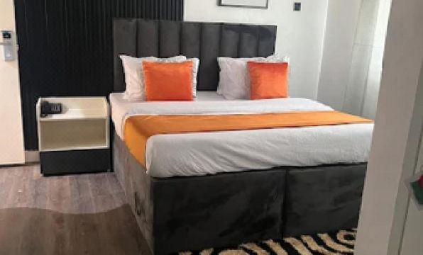 Florence Htl and Suites