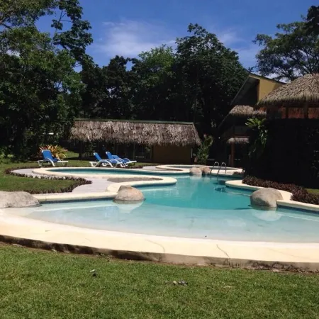 Villas del Caribe