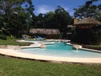 Villas del Caribe - Beach