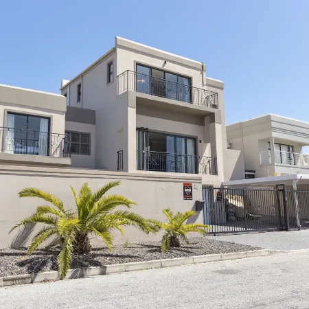 Villa Balmoral 14