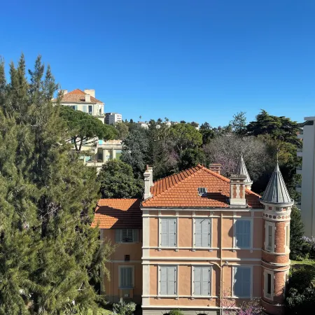 Hôtel Windsor