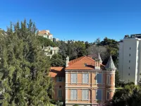 Hôtel Windsor