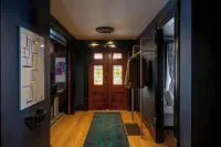 Ash Street Inn