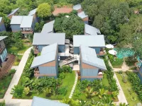 阿瓦塔拉度假村及水療中心 安朱納海酒店