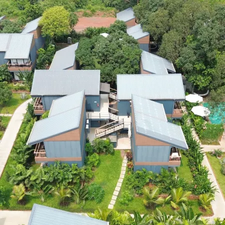 Avataara Resort & Spa