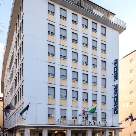 Hotel Century