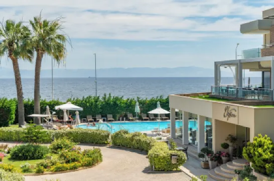 Elysion Hotel Hotel di 