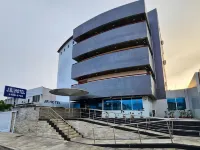 JR Hotel Hotels in Joao Pessoa