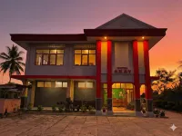 Hotel Akat Merauke 모파 공항 주변 호텔