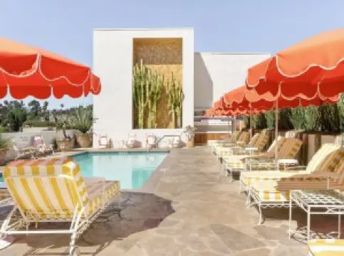 실버 레이크 풀 & 인