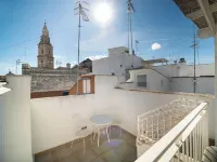 Le Contrade Chiasso Cafaro Hotels in Monopoli