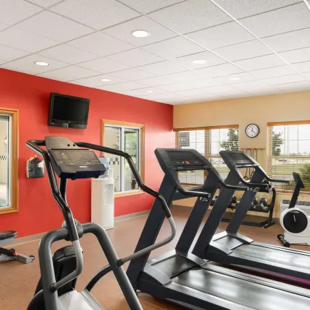 Country Inn & Suites by Radisson, Sycamore, IL