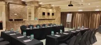 Residency Sarovar Portico Mumbai