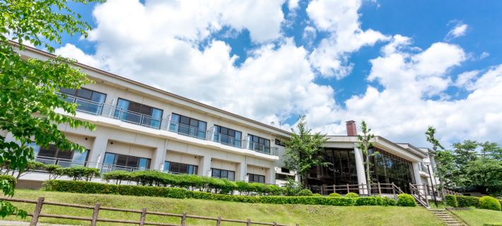 Forest Resort Hotel Green Pearl Hoteles en Nasu
