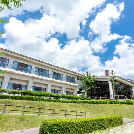 Forest Resort Hotel Green Pearl