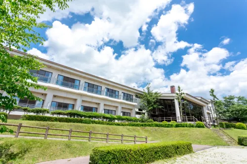 Forest Resort Hotel Green Pearl