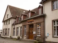 Heimatgleis Hotels in Brilon-Wald