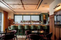 Hotel Park Ave NYC - bar