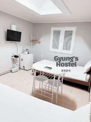 Daegu Dongseongro Gyeongs Business - موتيلات