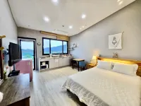 Namhae Haine Pension