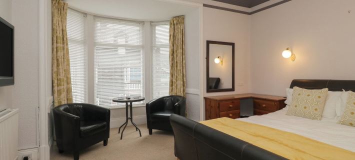 Norwood House Hotels in Ambleside