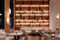 馬丁斯克洛斯特酒店 - 早餐