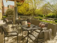 Plaza Hotel Gyula Hotels in Gyula