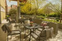 Plaza Hotel Gyula