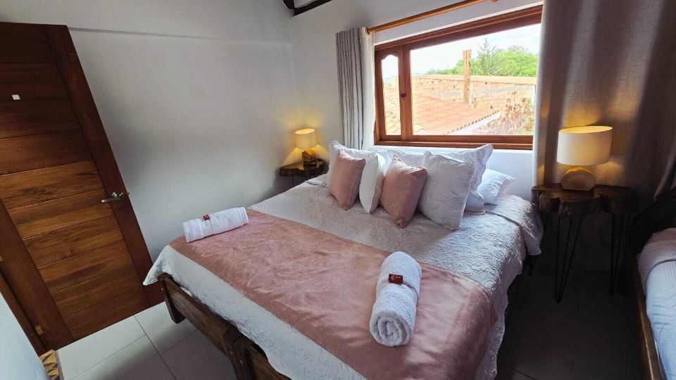 Casa Hotel la Morada