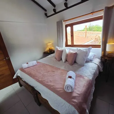 Casa Hotel la Morada Hotels near Old Town
