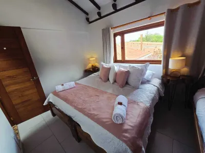 拉莫拉達之家飯店 住宿飯店