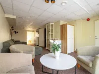 Carolina Hotel Hotels in Parnu