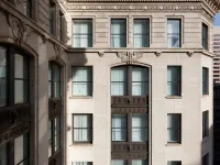 Kimpton HOTEL MONACO BALTIMORE by IHG Hotels near Westsude