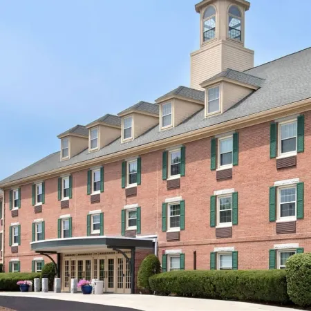 Hyatt Select Boston Woburn Burlington
