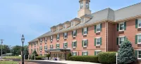 Hyatt Select Boston Woburn Burlington