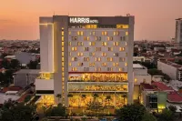 Harris Hotel & Conventions Gubeng