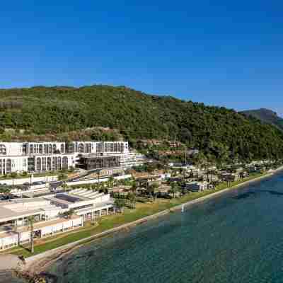 Domes Miramare, a Luxury Collection Resort, Corfu Hotel Exterior