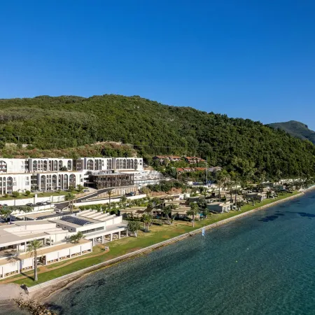 Domes Miramare, a Luxury Collection Resort, Corfu
