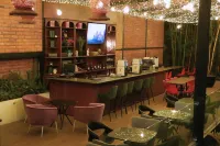 593 Hotel Boutique Baños