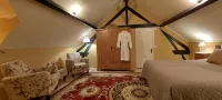 Chambres D Hotes la Joyeuse