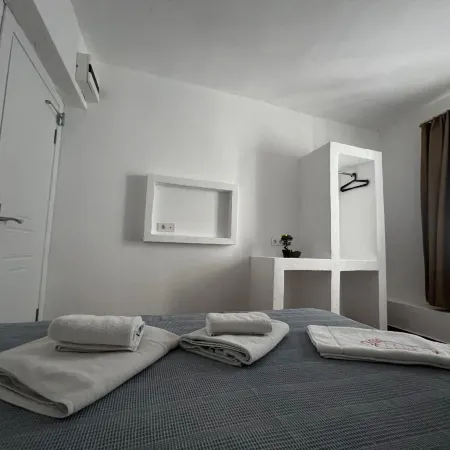 Ayvalık City House